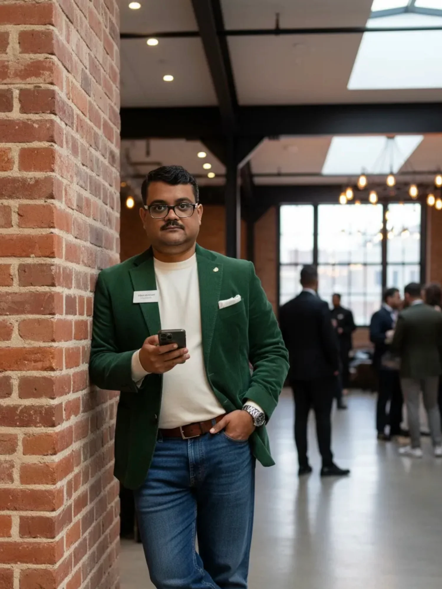 Yogesh Malik - Professional photo